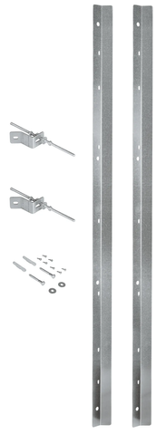 Комплект кріплення для кутового монтажу Grohe Rapid SL (38562001) 38562001 фото