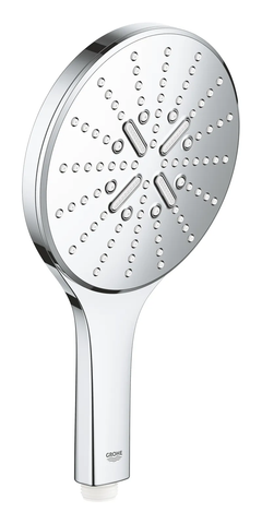 Ручний душ, 3 режими струменя Grohe Rainshower SmartActive (26553000) 26553000 фото