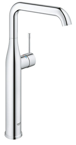 Змішувач на стільницю для раковини XL-розміру Grohe Essence New (32901001) 32901001 фото