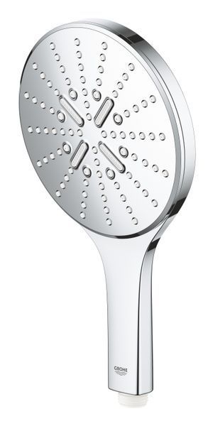 Ручний душ, 3 режими струменя Grohe Rainshower SmartActive (26553000) 26553000 фото