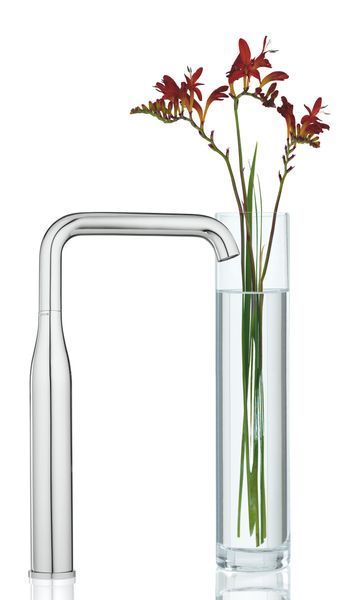 Змішувач на стільницю для раковини XL-розміру Grohe Essence New (32901001) 32901001 фото