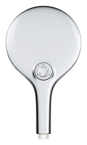 Ручний душ, 3 режими струменя Grohe Rainshower SmartActive (26553000) 26553000 фото