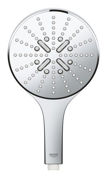 Ручний душ, 3 режими струменя Grohe Rainshower SmartActive (26553000) 26553000 фото