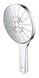 Ручний душ, 3 режими струменя Grohe Rainshower SmartActive (26553000) 26553000 фото 7
