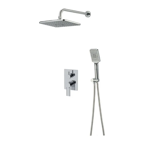 Вбудована душова система Mixxus Premium BENEDICT 003 INNER BOX (MI7096) MI7096 фото