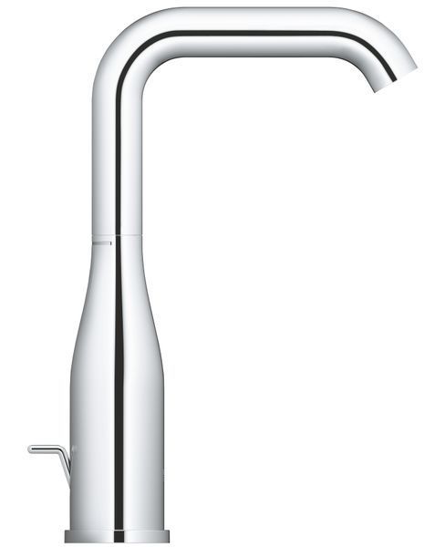 Змішувач для раковини L-розміру Grohe Essence New (32628001) 32628001 фото