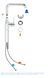 Змішувач на стільницю для раковини XL-розміру Grohe Essence New (32901001) 32901001 фото 7