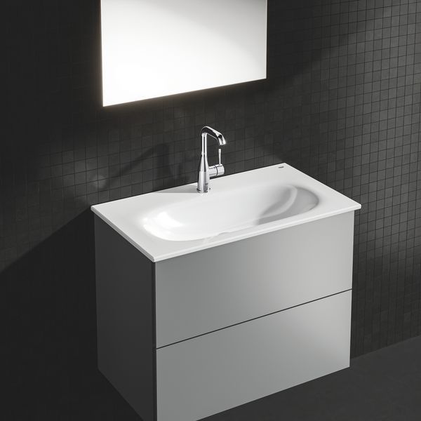 Змішувач для раковини L-розміру Grohe Essence New (32628001) 32628001 фото