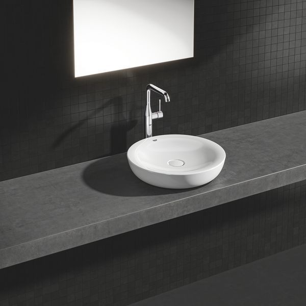Змішувач на стільницю для раковини XL-розміру Grohe Essence New (32901001) 32901001 фото