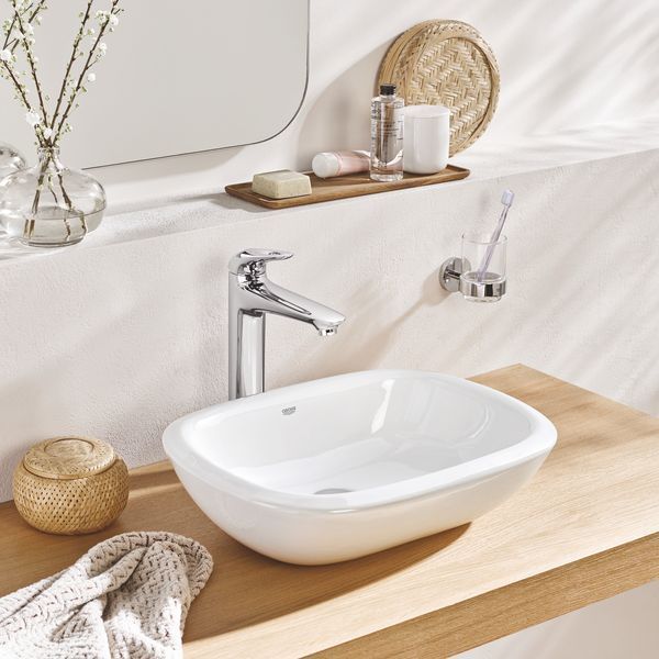 Змішувач на стільницю для раковини XL-розміру Grohe Eurostyle (23570003) 23570003 фото
