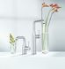 Змішувач на стільницю для раковини XL-розміру Grohe Essence New (32901001) 32901001 фото 4