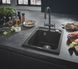 Композитна мийка для кухні Grohe K700 (31650AP0) 31650AP0 фото 2